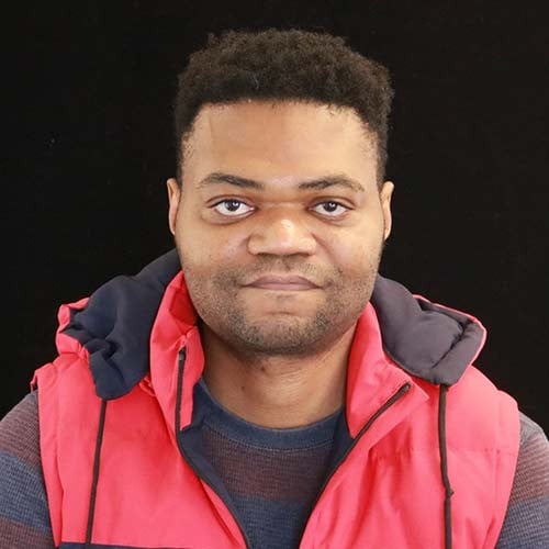 Doug Mbaya