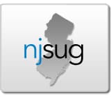 NJSUG SAS Users Group Logo