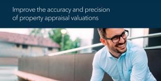 Improve the accuracy and precision of property appraisal valuations
