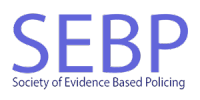 Society of Evidence Based Policing logo