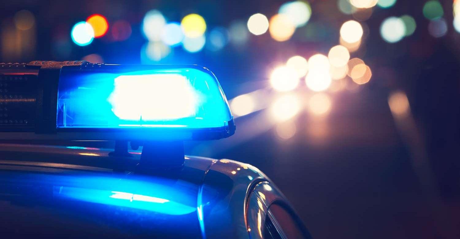 Police Car Police Car