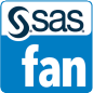 SAS Fan logo