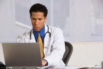 doctorwithlaptop