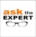 ask the expert image for training small