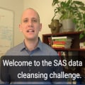 Test your data cleansing skills