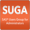 SUGA Webinar on SAS® Grid Manager revamp: what admins should know