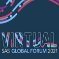 SAS Global Forum 2021