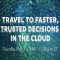 Attend cloud virtual event on Feb. 11th