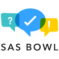 Save the Date: Feb. 9th for SAS Bowl VII: The Matching Game