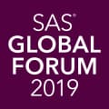 SAS Global Forum savings