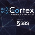 Cortex analytics simulation game