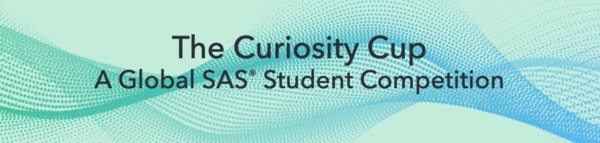Curiosity Cup: Registration now open
