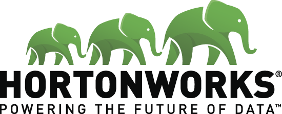 Horton Works logo
