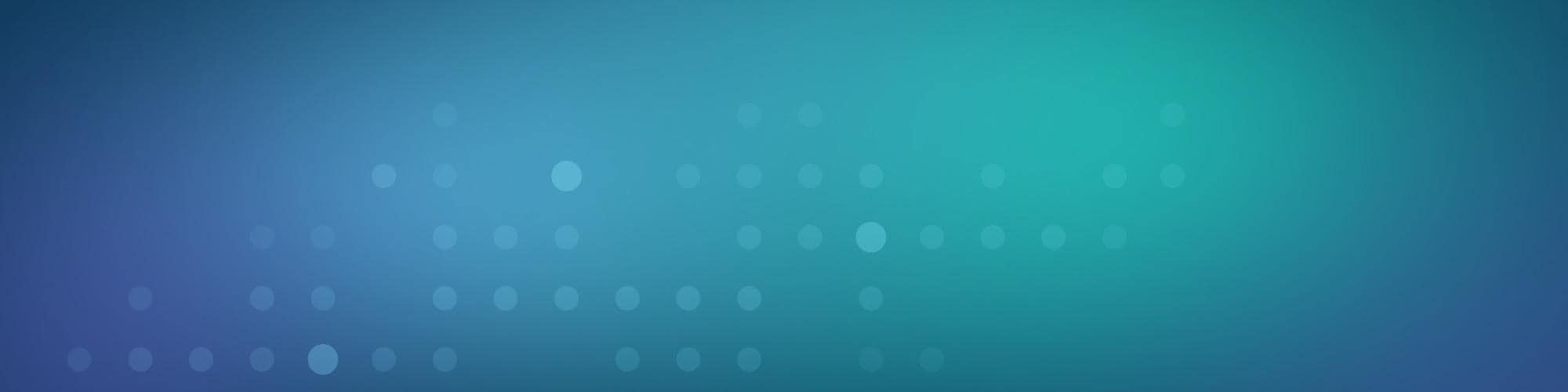 violet blue teal with lumina dots violet blue teal with lumina dots