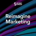 Reimagine Marketing podcast