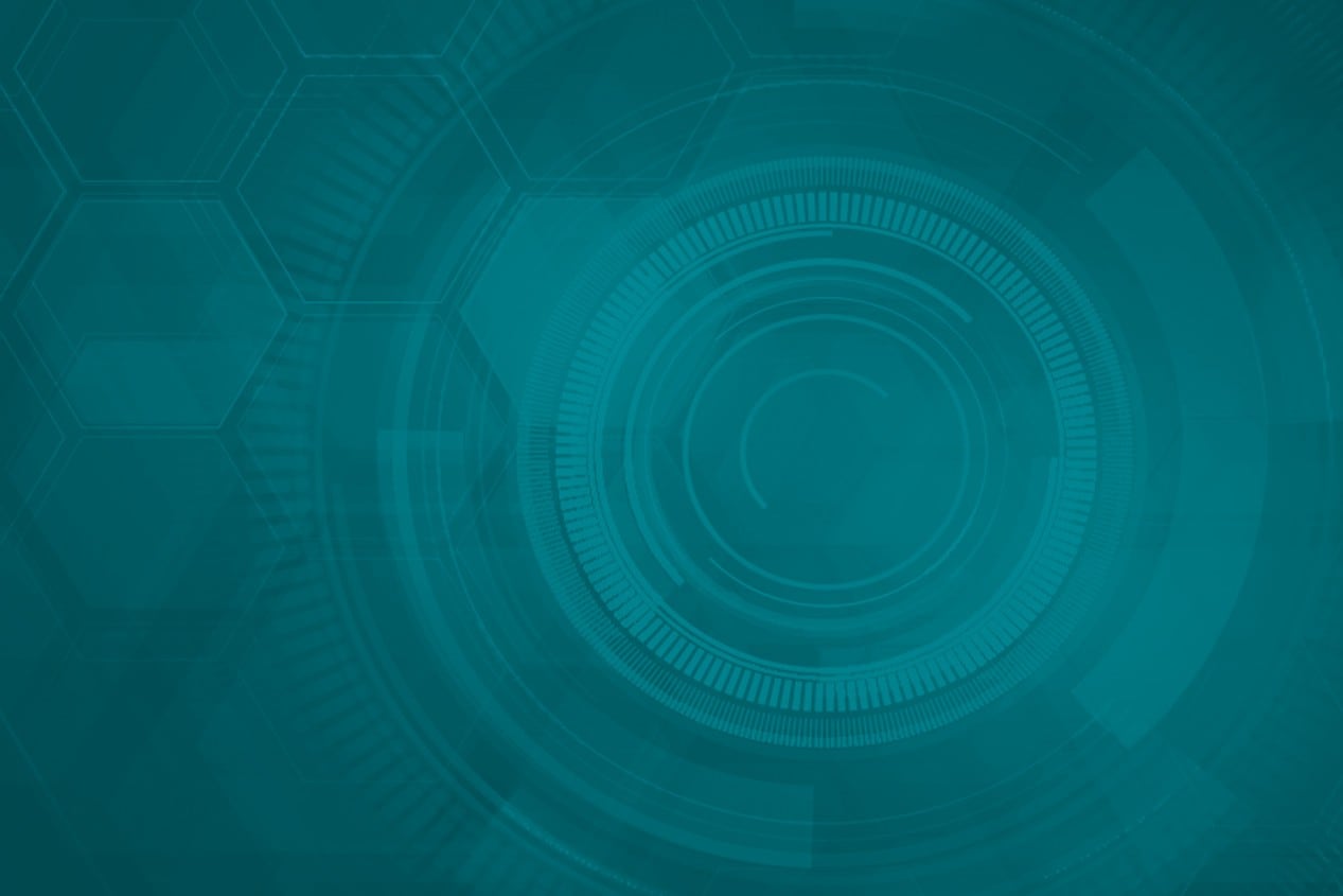 Teal Abstract Honeycomb Background Art Teal Abstract Honeycomb Background Art