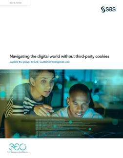 Navigating the digital world without third-party cookies