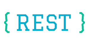 rest logo