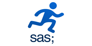 sas programming logo