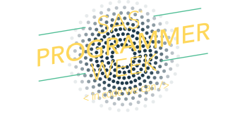 SAS Programmer Week