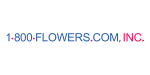 1-800-FLOWERS.COM LOGO