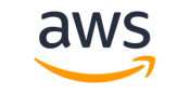 AWS logo AWS logo