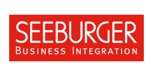 Seeburger logo