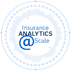 insurance analytics @ scale insurance analytics @ scale