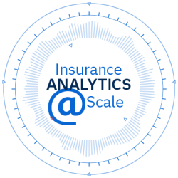insurance analytics @ scale