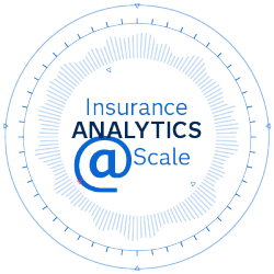 insurance analytics @ scale