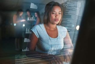 Leading With Analytics: Closing the Skills Gap Through Training and Certification 