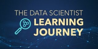 The Data Scientist Learning Journey: Nailing the Interview