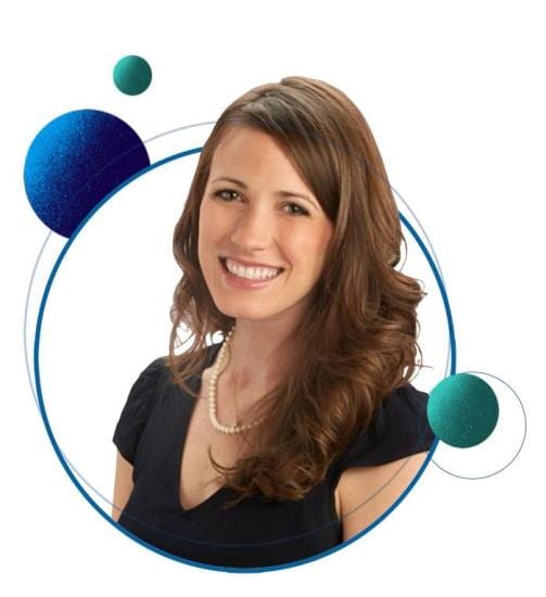 lucy kosturko portrait