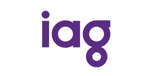 IAG logo