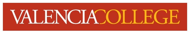 Valencia College Logo Valencia College Logo