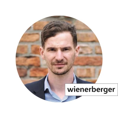 Florian Zittmayr, Wienerberger