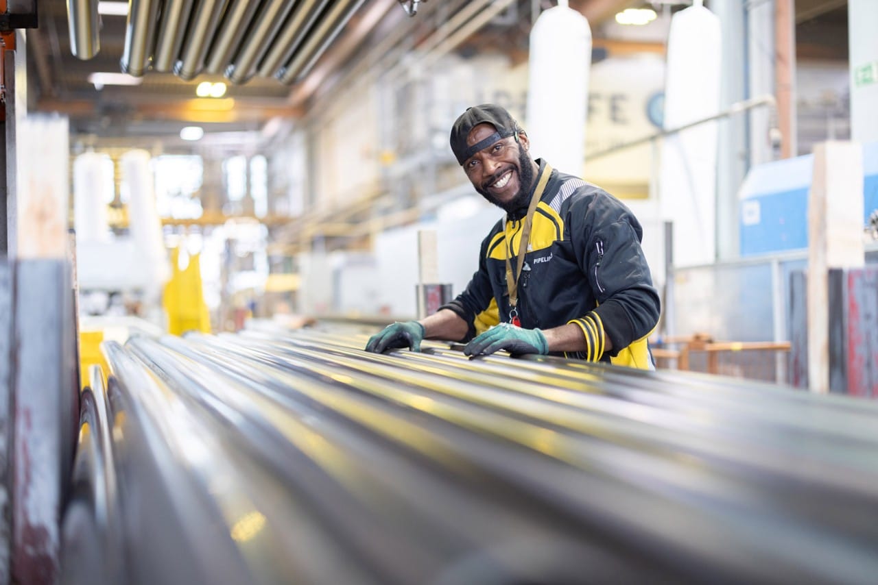 Wienerberger People Pipeline