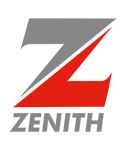 Zenith Bank logo