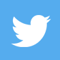 Twitter Icon Square