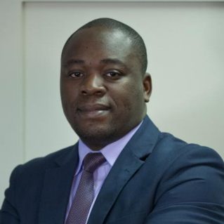 Charles Nyamuzinga