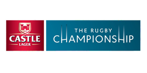 Castle Lager The Rugby Championship