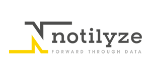 Notilyze logo