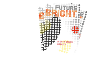 Future Bright Data Driven