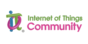 Internet of Things Community logo