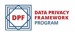 Data Privacy Framework DPF Framework logo