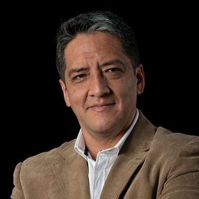 Jorge León Montufar