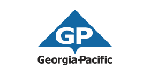 Logotipo de Georgia Pacific