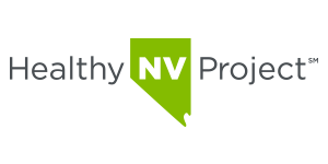 Healthy Nevada logo