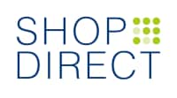 Logotipo de Shop Direct