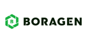 Boragen logo